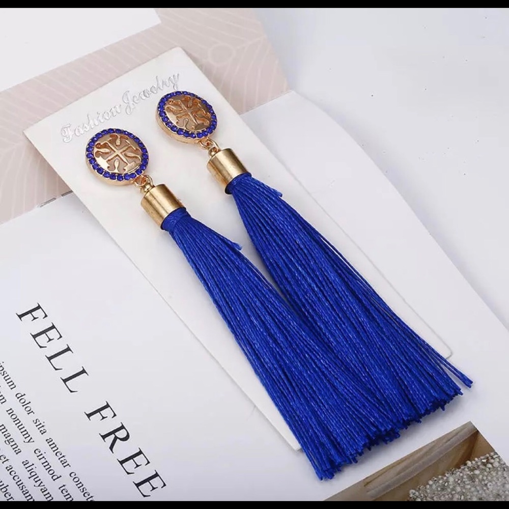 Earring 🎁